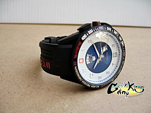 นาฬิกา Tag*