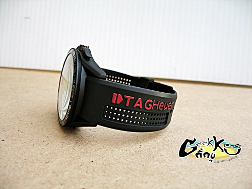 นาฬิกา Tag*