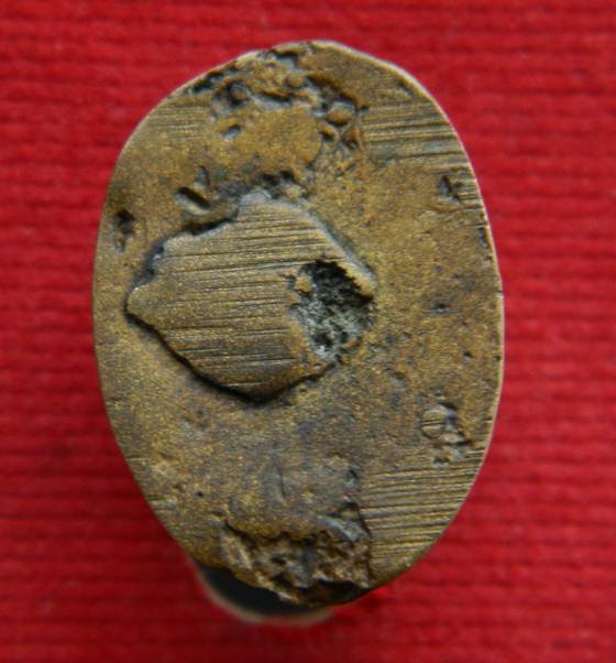 พระนาคปรก วัดบรมนิวาส หล่อโบราญ ปี 2495