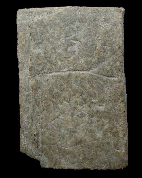  พระสมเด็จปรกโพธิ์ " กรุเก่า " เนื้ออมเขียว กรุบึงพระยาสุเรนทร์