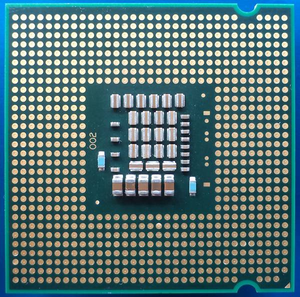 ซีพียู775 XEON  E3110  3.0GHz/6M/1333
