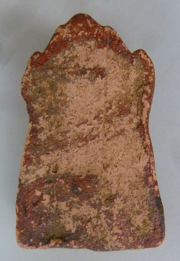 พระซุ้มไข่ปลา กรุวัดประยุรวงษาวาสฯ กรุงเทพฯ