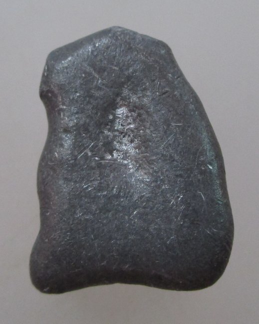 พระปิดตาเนื้อชิน ไม่ทราบที่ครับ