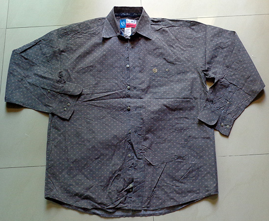 เสื้อ WRANGLER ของแท้ ใหม่ เบอร์L