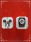  โล็ะสต็อกถูกๆ เคาะเดียว เครื่องเล่น MP3 ขนาดจิ๋ว พร้อมหูฟัง 001