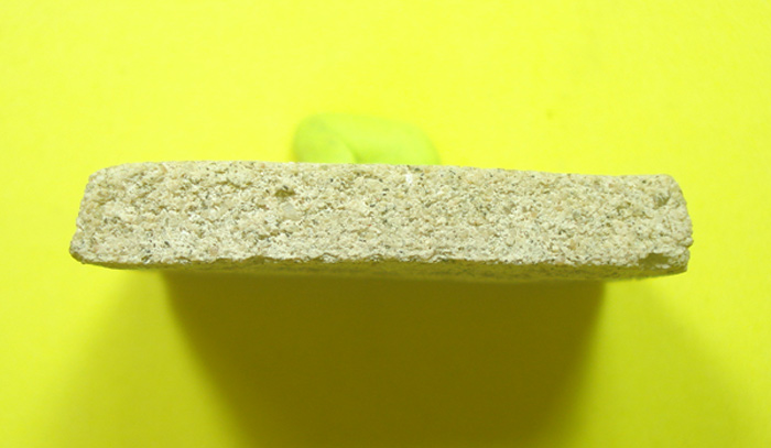 พระผงสมเด็จญาณวิลาส หลวงพ่อแดง วัดเขาบันไดอิฐ จ.เพชรบุรี