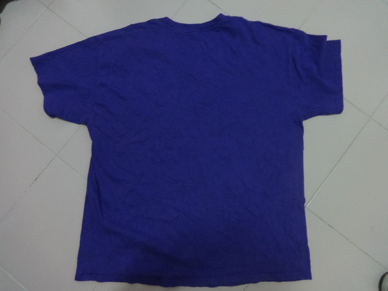 เสื้อลิขสิทธิ์ของ DISNEY รูปกาตูน MICKEY MOUSE ขนาด XL