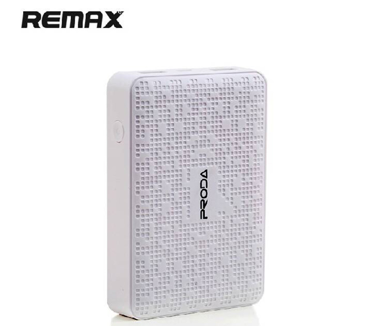 REMAX PRODA Moda pure series 12000mah POWER BANK HI-QUALITY