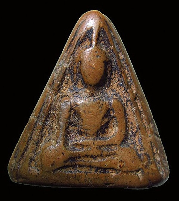 พระนางพญากรุสุดสวาสดิ์ พิษณุโลก