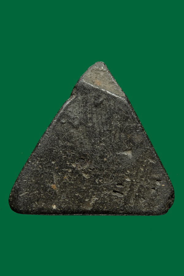 พระนางหน้าหมอน กรุหนองควายโซ สระบุรี