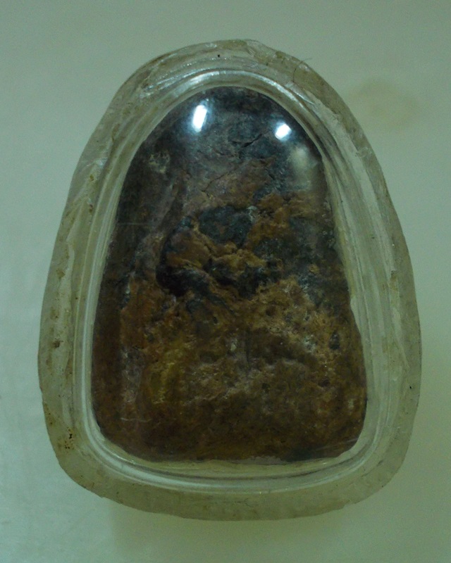 พระเชตุพน เนื้อดิน สุโขทัย 