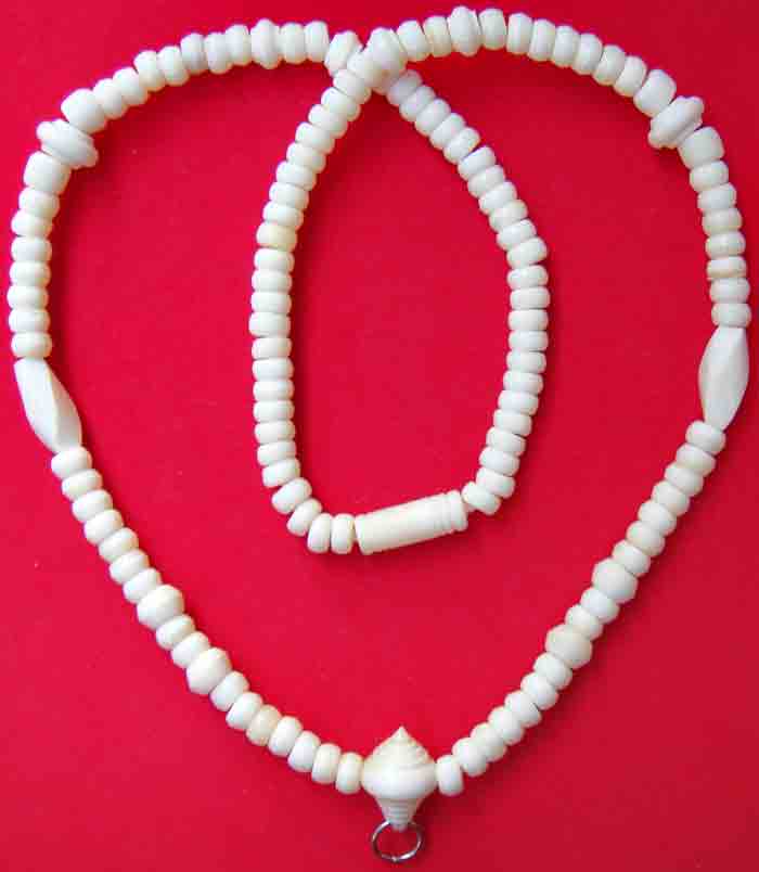 ***170 บาท*** สร้อยกระดูกนกกระ จอกเทศ ขนาด 25 นิ้วสวยๆครับยิ่งใส่ยิ่งฉ่ำเหมือนงาช้าง เป็นงาน Hand Ma