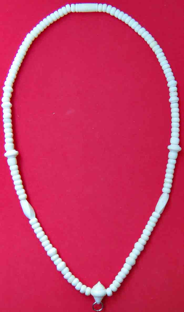 ***170 บาท*** สร้อยกระดูกนกกระ จอกเทศ ขนาด 25 นิ้วสวยๆครับยิ่งใส่ยิ่งฉ่ำเหมือนงาช้าง เป็นงาน Hand Ma