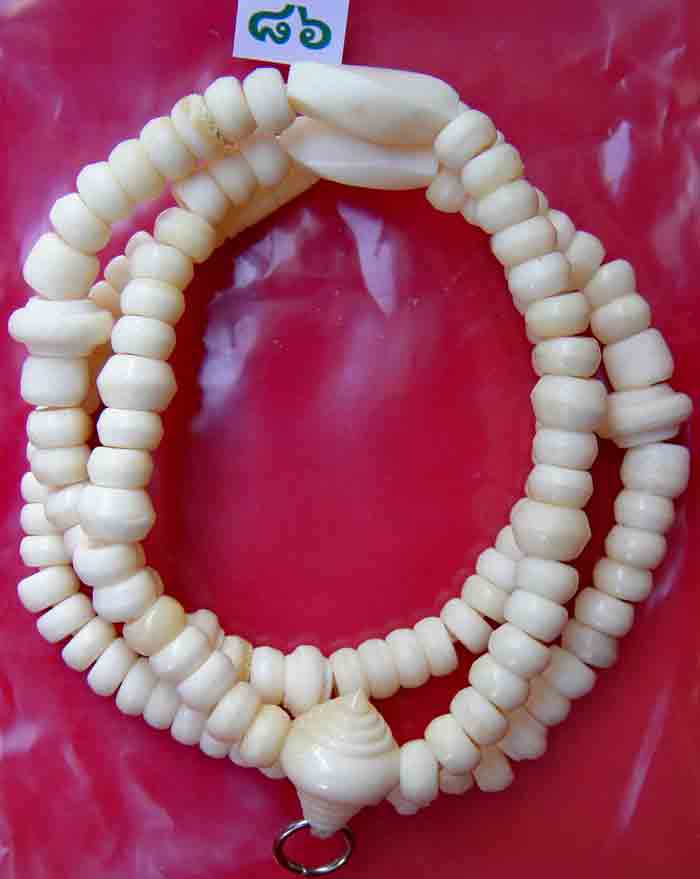 ***170 บาท*** สร้อยกระดูกนกกระ จอกเทศ ขนาด 25 นิ้วสวยๆครับยิ่งใส่ยิ่งฉ่ำเหมือนงาช้าง เป็นงาน Hand Ma