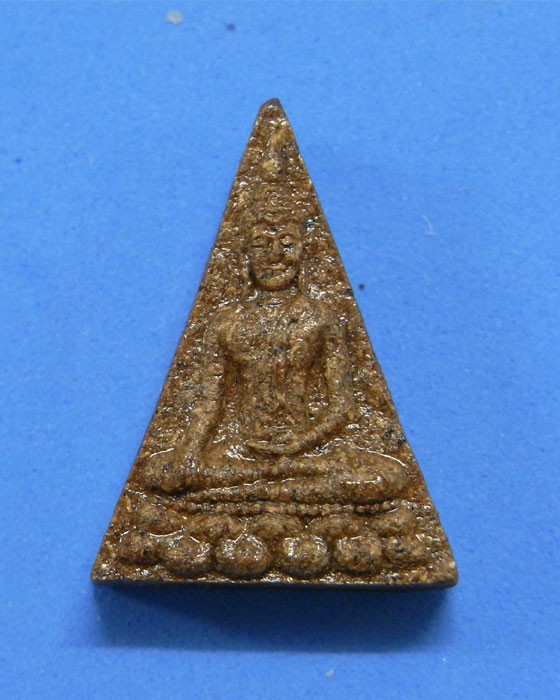 สมเด็จนางพญา หลวงปู่คำพันธ์ โฆสปัญโญ 