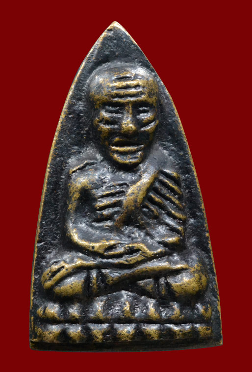 หลวงปู่ทวด วัดไทร