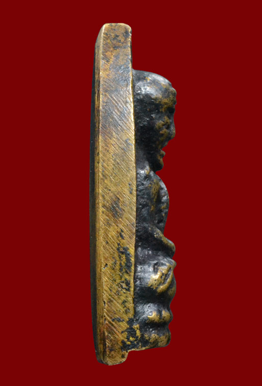 หลวงปู่ทวด วัดไทร