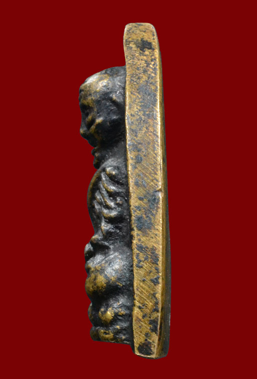 หลวงปู่ทวด วัดไทร