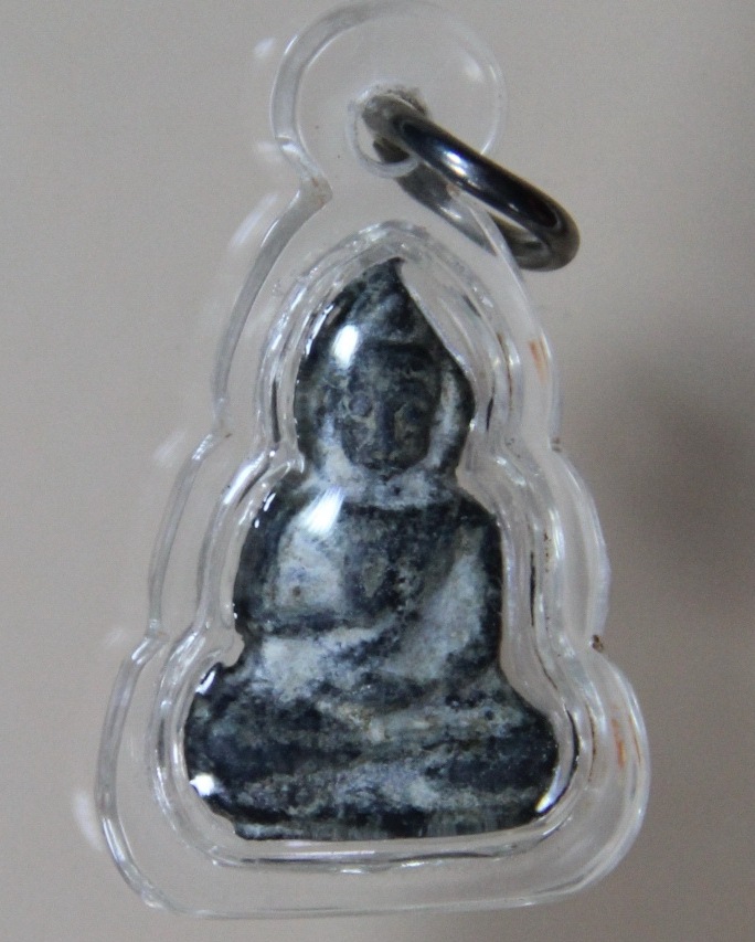 พระเนื้อชิน ไม่ทราบที่ครับ