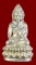 	พระกริ่ง 7 รอบ 84 พรรษา เนื้อนวะพรายเงิน หมายเลข 924 สมเด็จญาณสังวร สมเด็จพระสังฆราช วัดบวร