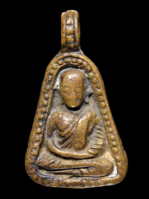 จอบใหญ่หลวงพ่อเงิน