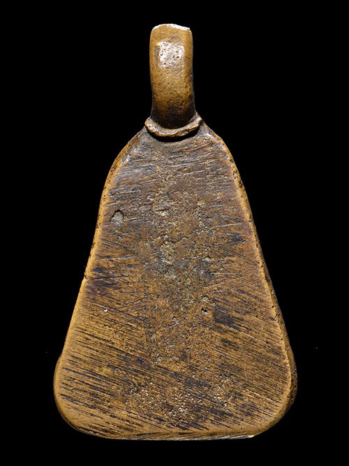 จอบใหญ่หลวงพ่อเงิน