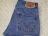 Levi's รุ่น 501-0193 ไซส์ 32"