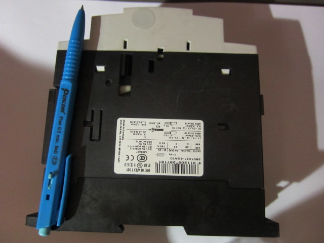 เบรคเกอร์ Siemens 2ตัวเลย ไม่ได้ใช้เลยขายเป็นมือสอง