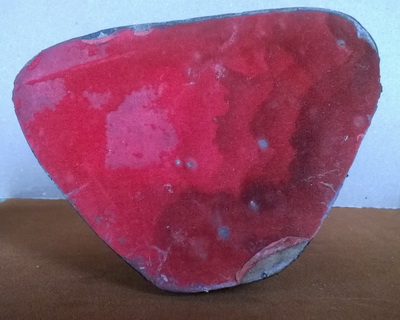 พระบูชาหลวงปู่ฝั้น อาจาโร หน้าตัก 5.5 นิ้ว