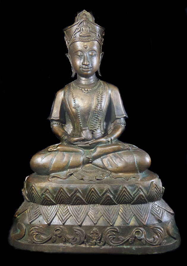 พระโพธิสัตว์กวนอิม