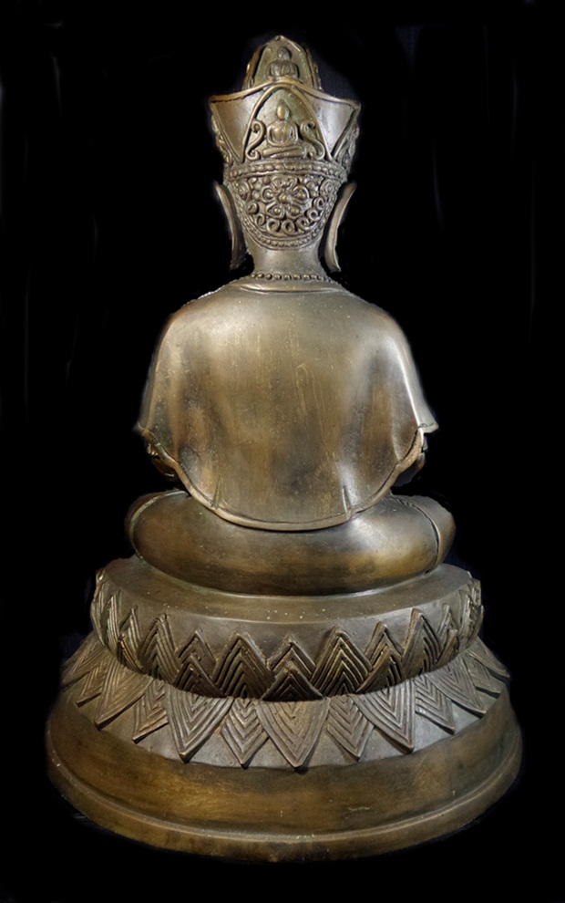 พระโพธิสัตว์กวนอิม