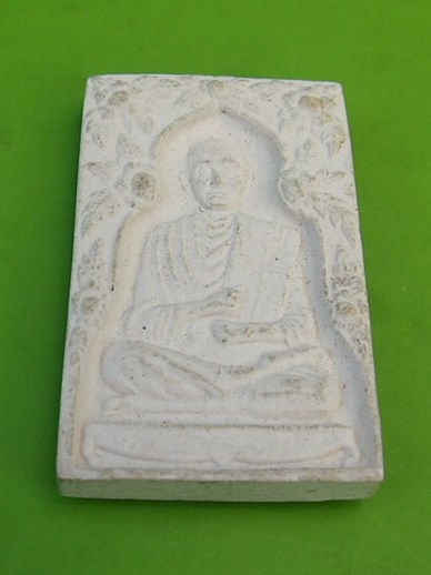 **วัดใจ ขำๆ**พระผงสมเด็จหลังรูปเหมือนสมเด็จโต วดข   (อ่านด้วยครับ)
