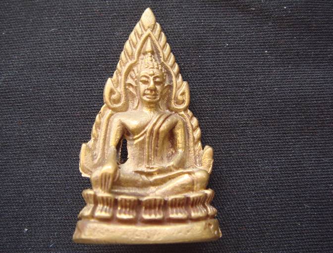 พระพุทธชินราช