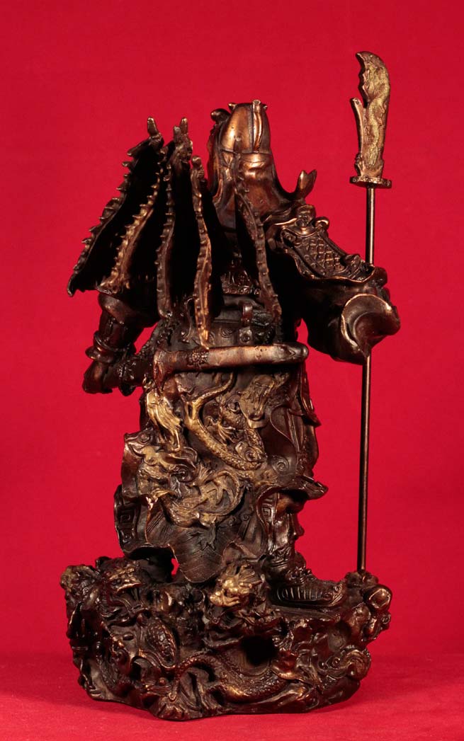 **...เทพเจ้ากวนอู...นักรบ 5 มังกร...**...(เคาะเดียวถูก)...**