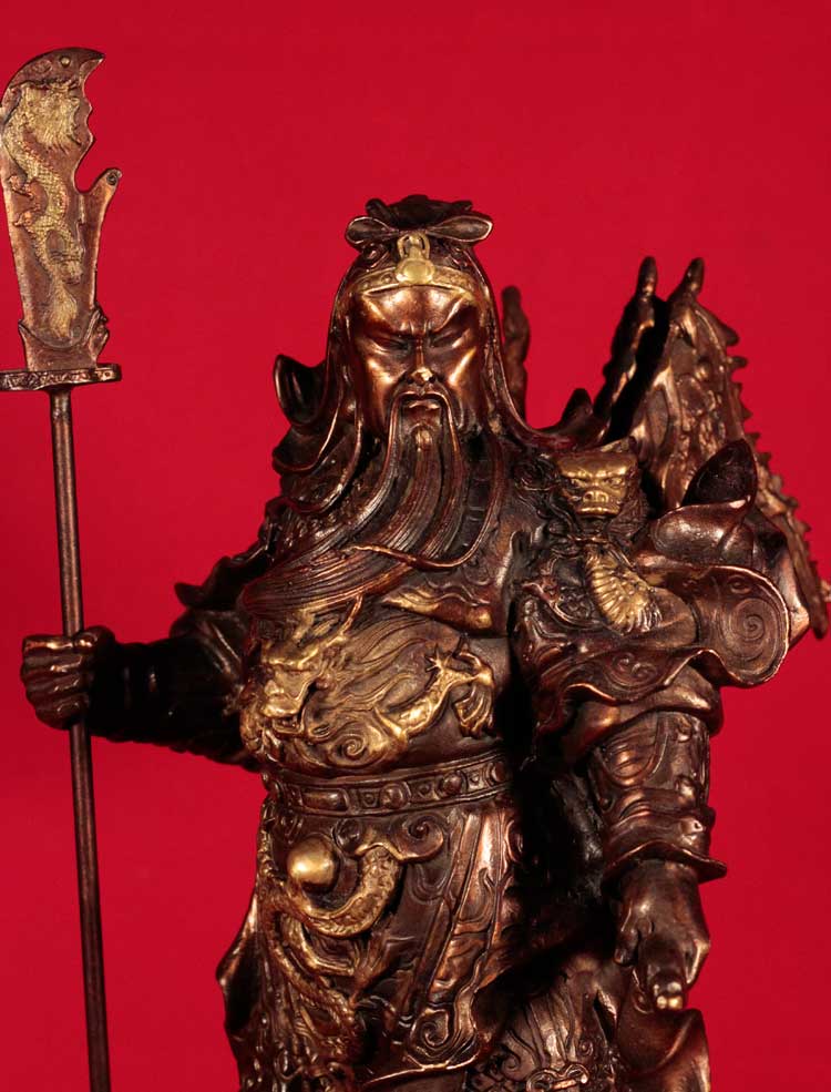 **...เทพเจ้ากวนอู...นักรบ 5 มังกร...**...(เคาะเดียวถูก)...**