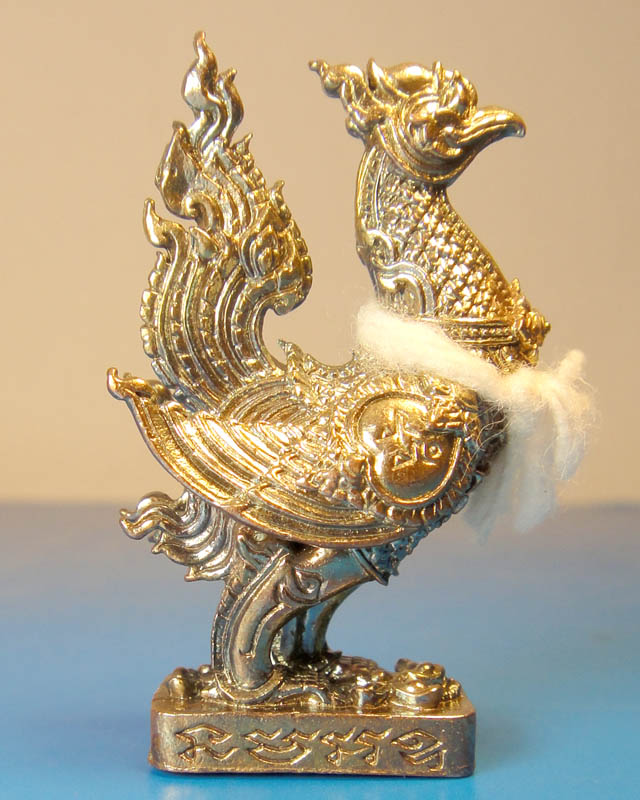 ไก่รุ่น3 หลวงปู่เช้า วัดห้วยลำใย  #..เคาะเดียว