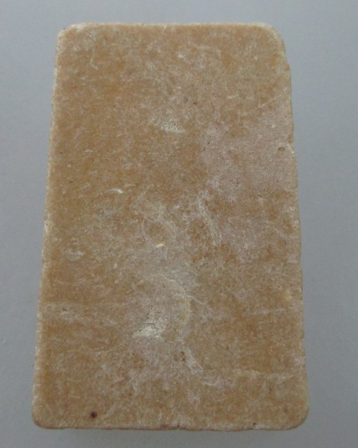 พระสมเด็จไม่ทราบที่ครับ เนื้อแก่น้ำมัน