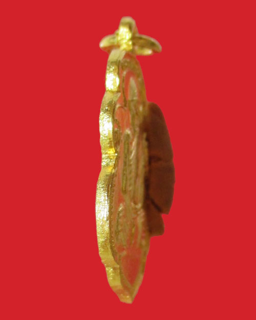 เหรียญหลวงพ่อสงฆ์ ออกวัดเขากล้วย ปี2505เนื้อทองแดงกระไหล่ใหม่ครับ