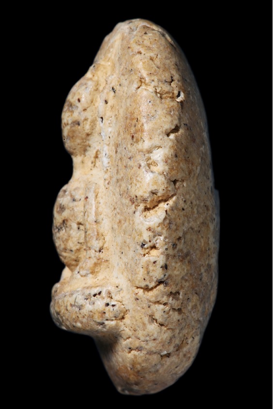 พระกรุวัดพลับ พิมพ์พุงป่องเล็ก แท้ทุกสนาม