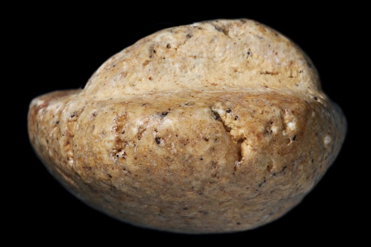 พระกรุวัดพลับ พิมพ์พุงป่องเล็ก แท้ทุกสนาม