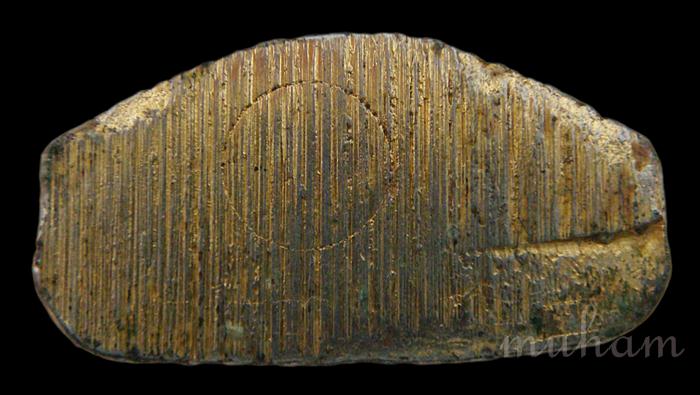 รูปหล่อปั๊ม หลวงพ่อผ่อง วัดวังมหากร อ.ท่าตะโก จ.นครสวรรค์