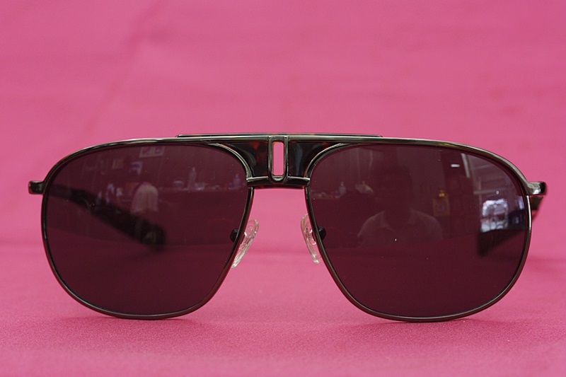 แว่นกันแดด Gant ลายกระ (นิยม)