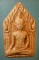 ขุนแผน รุ่นอาบน้ำมันพลาย หลวงปู่พระมหาโส วัดป่าคำแคนเหนือ 