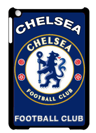 เคสไอแพคมินิ แบบฝาหลัง ตัวเคสสีดำ คุณภาพดี เชลซี