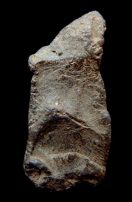 พระนางขนนก กรุเตาทุเรียง สุโขทัย