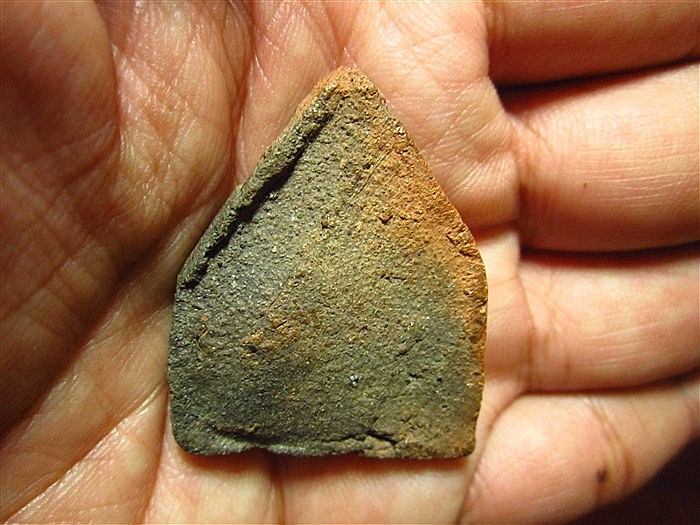 พระกรุวัดธรรมมิกราช อยุธยา เคาะเดียวแดงครับ