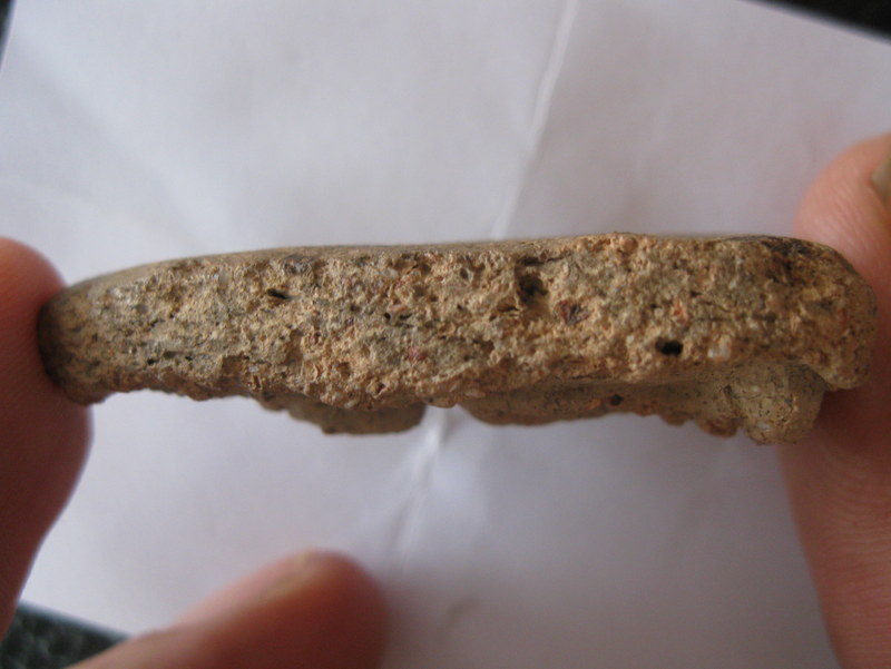 ขุนแผนบ้านกร่าง พระล้างด้วยน้ำอุ่นมาครับพระดูง่าย