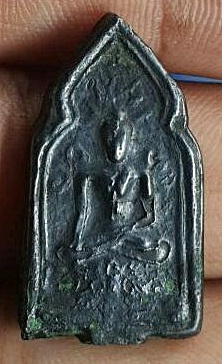 ซุ้มประตู หลวงปู่ใจ วัดเสด็จ