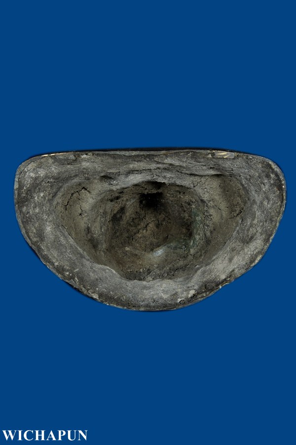 รูปหล่อพระพิฆเนศ  หน้าตัก 6 นิ้ว สูง 8นิ้ว 