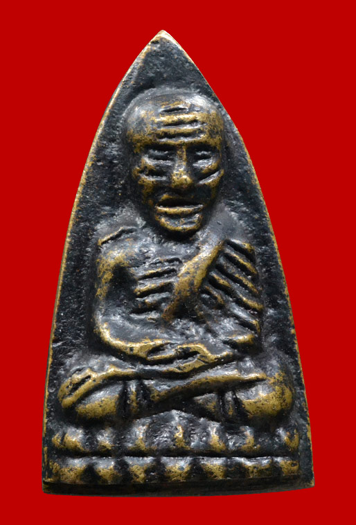 หลวงปู่ทวด วัดไทร 